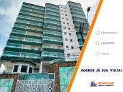 Apartamento para Venda em Praia Grande/SP Balneário...