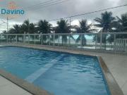 Apartamento para Venda em Praia Grande/SP Balneário...