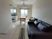 Apartamento para Venda em Praia Grande/SP Balneário...