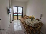 Apartamento para Venda em Praia Grande/SP Balneário...