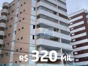 Apartamento para Venda em Praia Grande/SP Balneário...