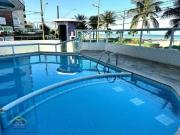 Apartamento para Venda em Praia Grande/SP Balneário...
