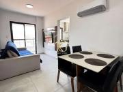 Apartamento para Venda em Praia Grande/SP Balneário...