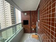 Apartamento para Venda em Praia Grande/SP Balneário...