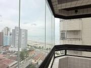 Apartamento para Venda em Praia Grande/SP Balneário...