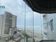 Apartamento para Venda em Praia Grande/SP Balneário...