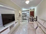 Apartamento para Venda em Praia Grande/SP Balneário...