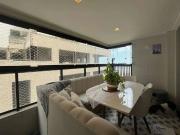 Apartamento para Venda em Praia Grande/SP Balneário...