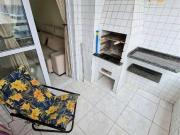 Apartamento para Venda em Praia Grande/SP Balneário...