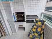 Apartamento para Venda em Praia Grande/SP Balneário...