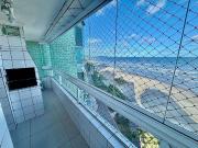 Apartamento para Venda em Praia Grande/SP Balneário...