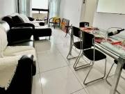 Apartamento para Venda em Praia Grande/SP Balneário...