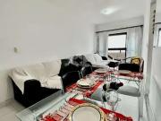 Apartamento para Venda em Praia Grande/SP Balneário...