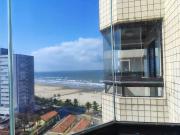 Apartamento para Venda em Praia Grande/SP Balneário...