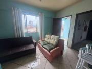 Apartamento para Venda em Praia Grande/SP Balneário...