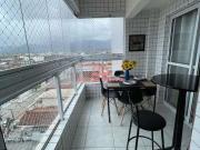 Apartamento para Venda em Praia Grande/SP Balneário...
