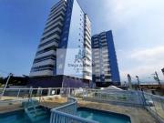 Apartamento para Venda em Praia Grande/SP Balneário...