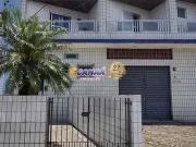 Apartamento para Venda em Praia Grande/SP Balneário...