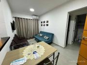 Apartamento para Venda em Praia Grande/SP Balneário...
