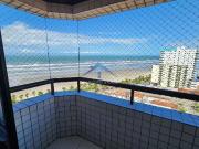 Apartamento para Venda em Praia Grande/SP Balneário...
