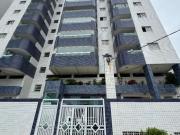 Apartamento para Venda em Praia Grande/SP Balneário...