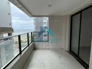 Apartamento para Venda em Praia Grande/SP Balneário...