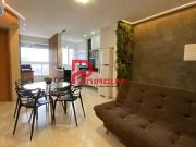 Apartamento para Venda em Praia Grande/SP Balneário...
