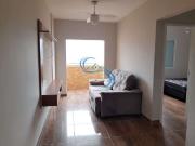 Apartamento para Venda em Praia Grande/SP Balneário...