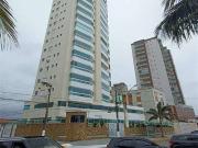 Apartamento para Venda em Praia Grande/SP Balneário...