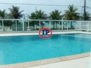 Apartamento para Venda em Praia Grande/SP Balneário...