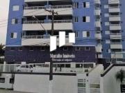 Apartamento para Venda em Praia Grande/SP Balneário...