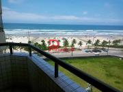 Apartamento para Venda em Praia Grande/SP Balneário...