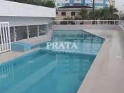 Apartamento para Venda em Praia Grande/SP Balneário...