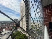 Apartamento para Venda em Praia Grande/SP Balneário...