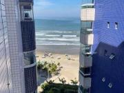 Apartamento para Venda em Praia Grande/SP Balneário...
