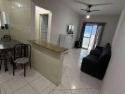 Apartamento para Venda em Praia Grande/SP Balneário...