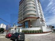 Apartamento para Venda em Praia Grande/SP Balneário...