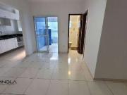 Apartamento para Venda em Praia Grande/SP Balneário...