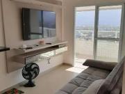 Apartamento para Venda em Praia Grande/SP Balneário...
