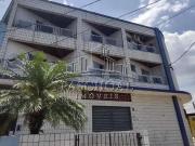 Apartamento para Venda em Praia Grande/SP Balneário...