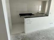 Apartamento para Venda em Praia Grande/SP Balneário...