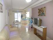 Apartamento para Venda em Praia Grande/SP Balneário...