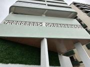 Apartamento para Venda em Praia Grande/SP Balneário...