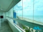 Apartamento para Venda em Praia Grande/SP Balneário...