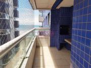 Apartamento para Venda em Praia Grande/SP Balneário...