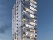Apartamento para Venda em Praia Grande/SP Balneário...