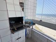 Apartamento para Venda em Praia Grande/SP Balneário...