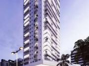 Apartamento para Venda em Praia Grande/SP Balneário...