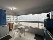 Apartamento para Venda em Praia Grande/SP Balneário...