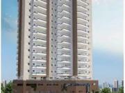Apartamento para Venda em Praia Grande/SP Balneário...